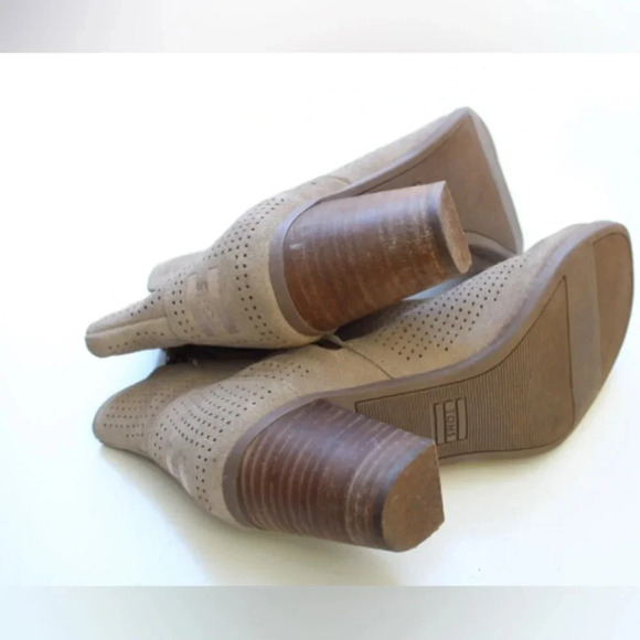 Toms Majorca booties - Picture 10 of 11